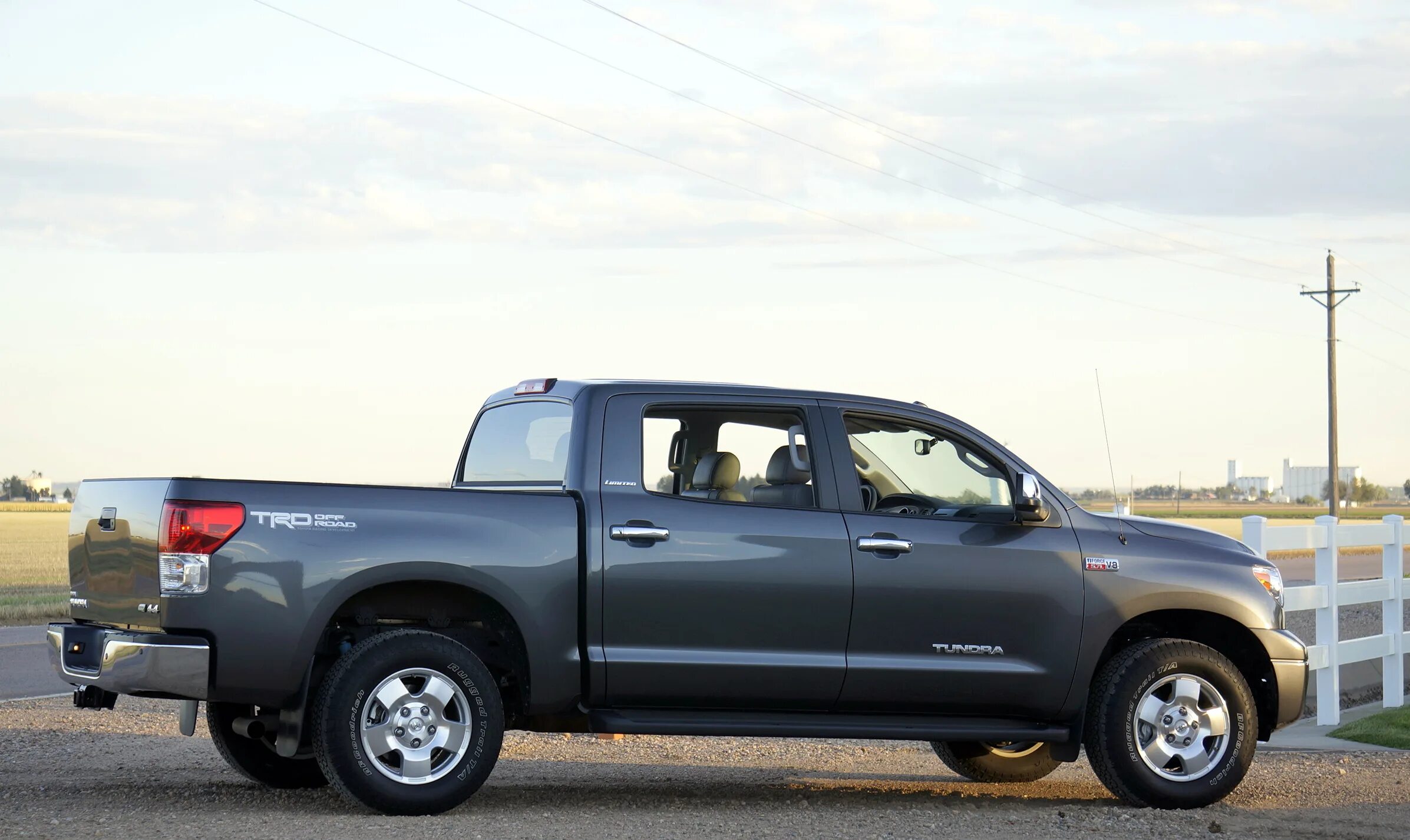Ниссан тундра фото 2013 Toyota Tundra Crew Max - Top 90+ Images & 10 Videos
