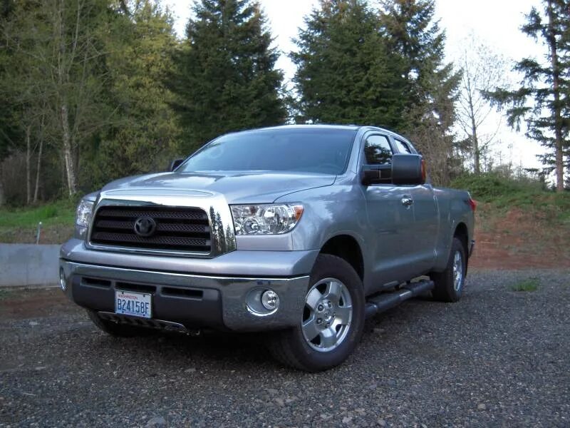 Ниссан тундра фото LCBrewing's 2008 Toyota Tundra vHoist: Virtual Car Showroom and Garage