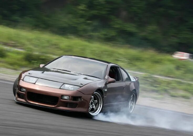 Ниссан турбо фото Nissan 300Zx drifting 3100x2192 Nissan 300zx, Nissan, Tuner cars
