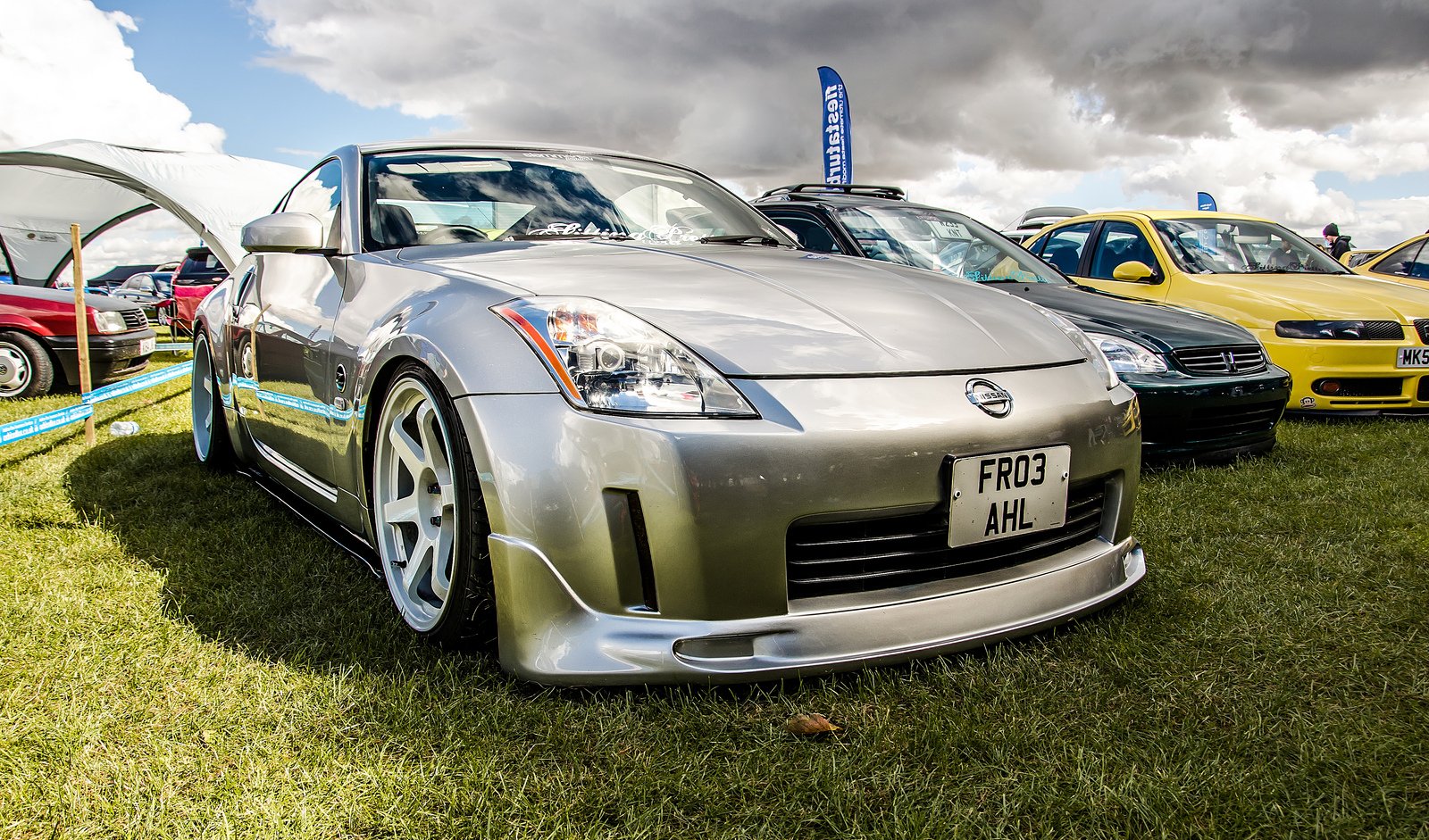 Ниссан тюнинг аксессуары 350z, Cars, Coupe, Japan, Nissan, Tuning Wallpapers HD / Desktop and Mobile Back