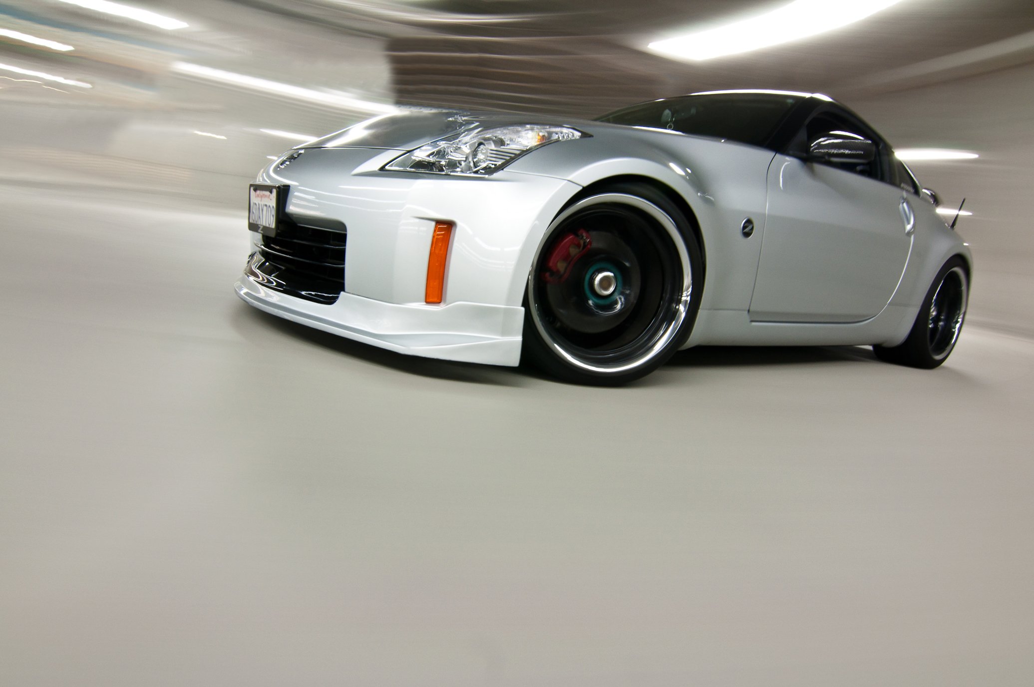 Ниссан тюнинг аксессуары 350z, Cars, Coupe, Japan, Nissan, Tuning Wallpapers HD / Desktop and Mobile Back