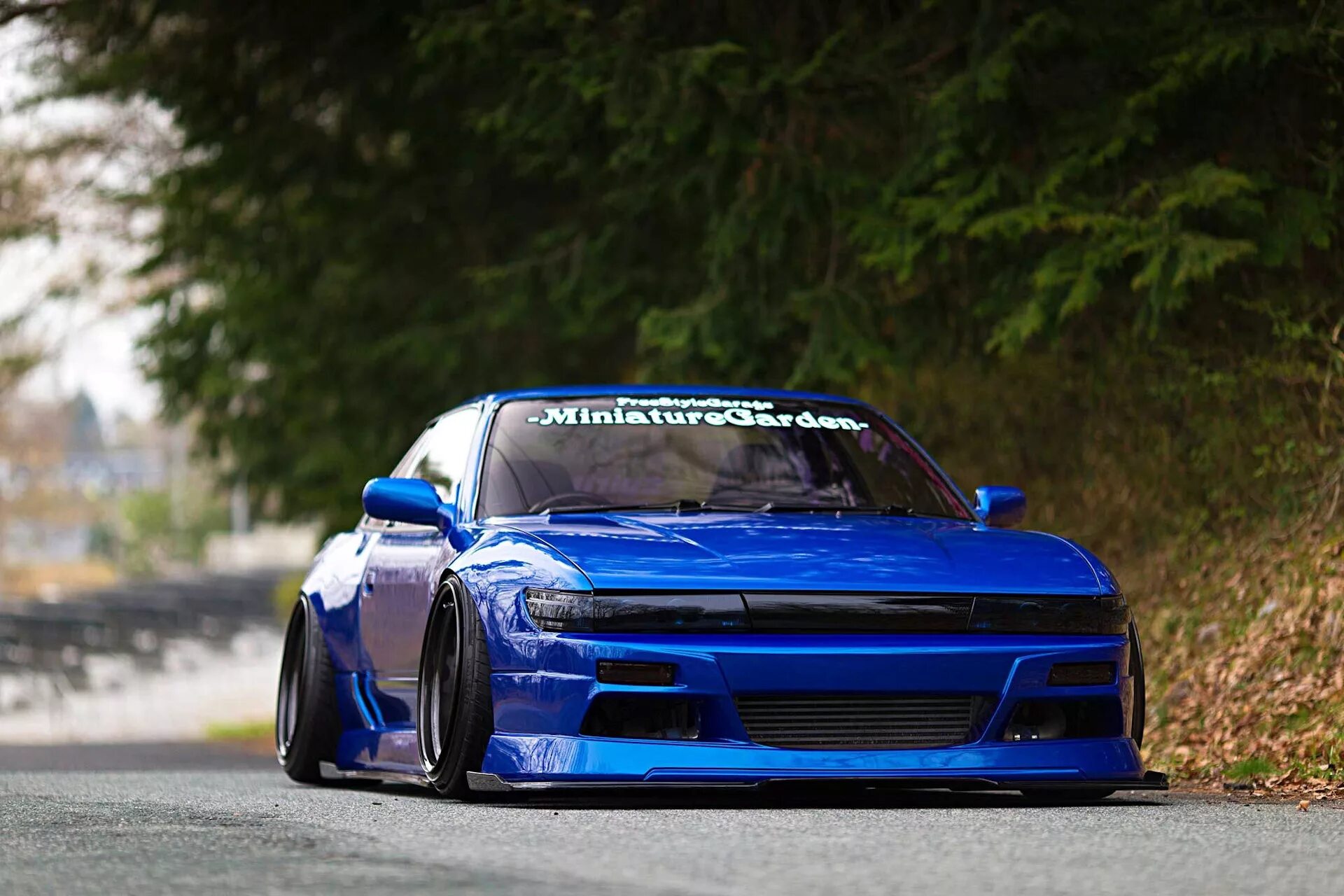 Ниссан тюнинг дрифт 1992 Nissan Silvia - Сообщество "JDM DRIVE2" на DRIVE2