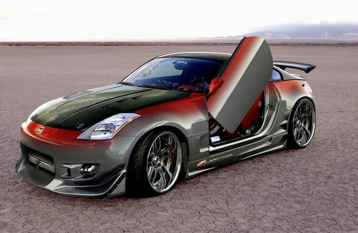 Ниссан тюнинг видео Pin by Ernie Arroyo on Memory of my 350Z Nissan z, Nissan, Nissan 350z