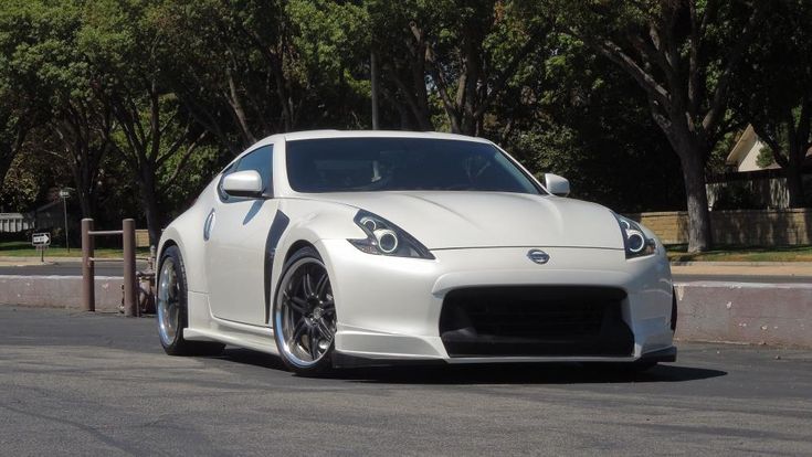 Ниссан тюнинг видео Nissan 370Z Forum - axmea?'s Album: My Favorite Shots - random favorite Z shots 
