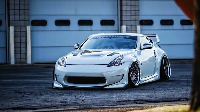 Ниссан тюнинг видео #car, #tuning, #Nissan, #Nissan 370Z, wallpaper Nissan 370z, Nissan, Japan cars