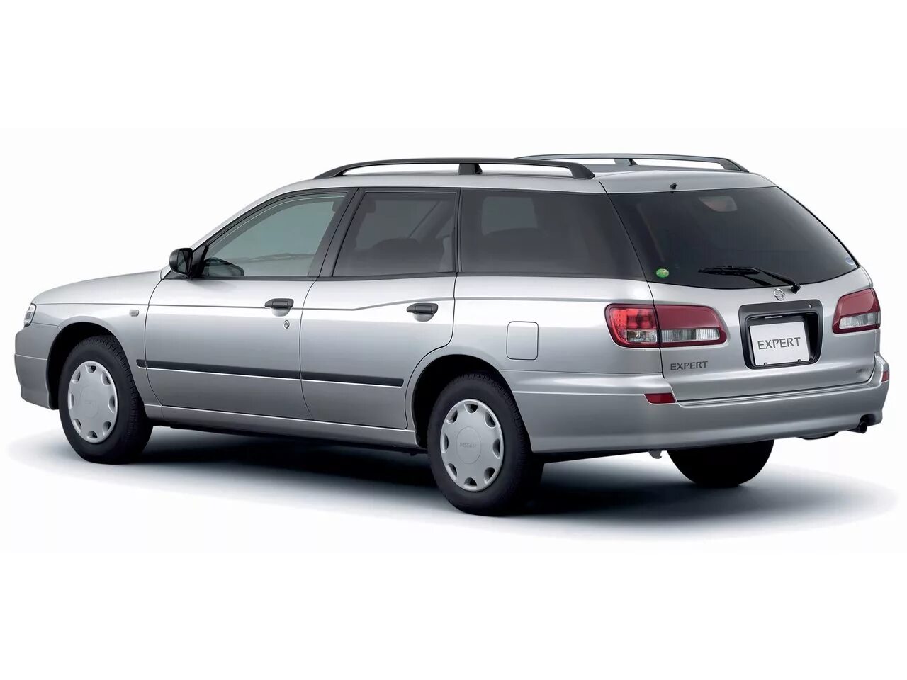 Ниссан универсал фото Nissan Expert 1999-2007, универсал 5-дверный - технические характеристики, модел
