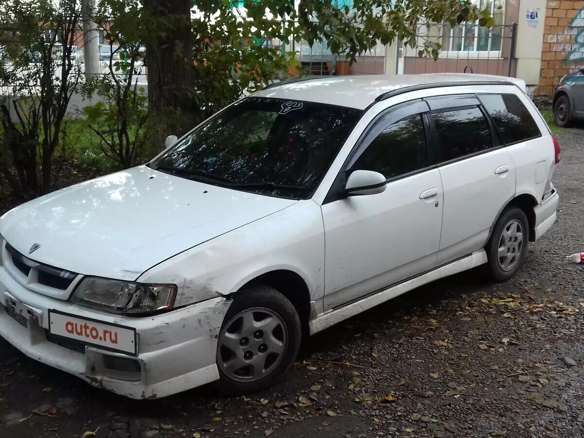 Ниссан универсал модели фото Ниссан универсал модели - Автопортал AutoShah.ru