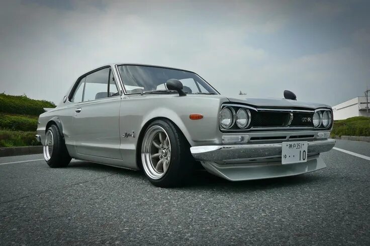 Ниссан в старом кузове фото 72 skyline gtr. right up there with the r34. Nissan skyline, Nissan gtr skyline,