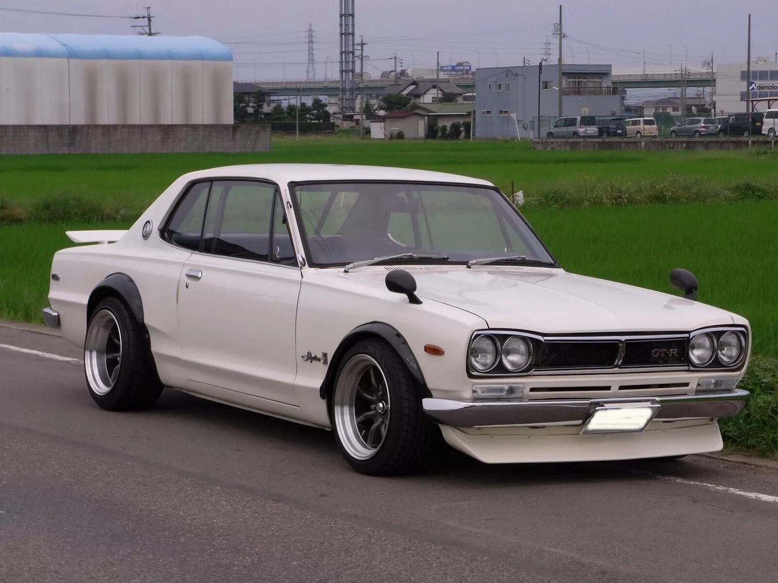 Ниссан в старом кузове фото Toyota GR86, 86, FR-S and Subaru BRZ Forum & Owners Community - FT86CLUB - NorCa