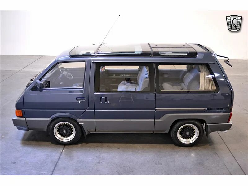 Ниссан ванет тюнинг 1992 Nissan Vanette Largo For Sale GC-43977 GoCars