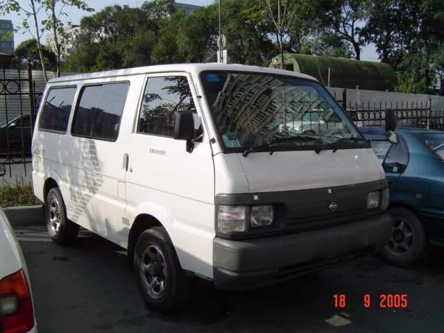 Ниссан ванет тюнинг 1997 Nissan Vanette specs, Engine size 1800cm3, Fuel type Gasoline, Drive wheels