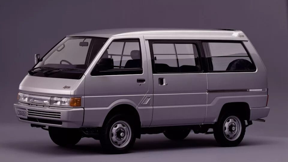 Ниссан ванетте фото Nissan Vanette (2G). Пянда. Отзывы владельцев с фото - DRIVE2.RU