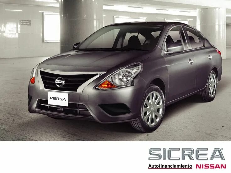 Ниссан верса фото Pin en Autofinanciamiento nissan