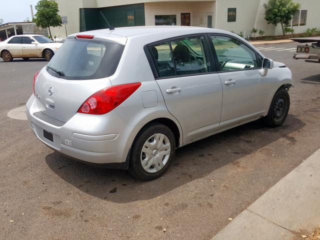 Ниссан верса фото 2012 NISSAN VERSA S 3N1BC1CP1CK293163 Купить на Аукционе в США с Доставкой в Укр