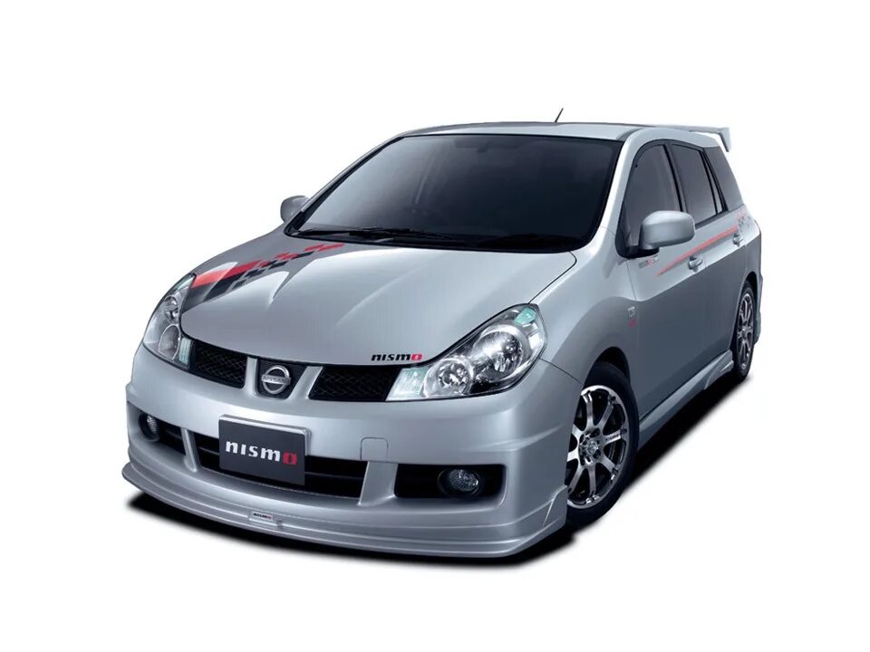 Ниссан вингроад 12 кузов внешний тюнинг История стайлинга Wingroad - Сообщество "Nissan Wingroad AD Club" на DRIVE2