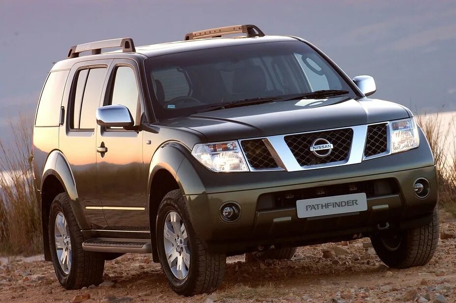 Ниссан внедорожник модели с названиями фото Ремонт Nissan Pathfinder в Архангельске, цена на ремонт Ниссан Патфайндер в авто