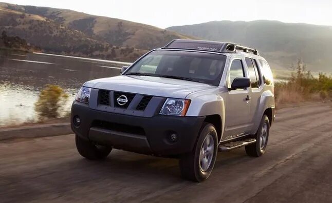 Ниссан внедорожник модели с названиями фото 40014JG000 nissan pathfinder xterra 4.0 v6 направляющие правый купить бу по цене