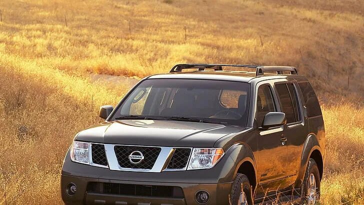 Ниссан внедорожник модели с названиями фото Nissan Pathfinder (3G) 2.5 дизельный 2012 на DRIVE2