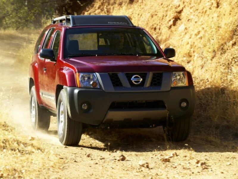 Ниссан внедорожник модели с названиями фото Nissan Xterra - DRIVE2