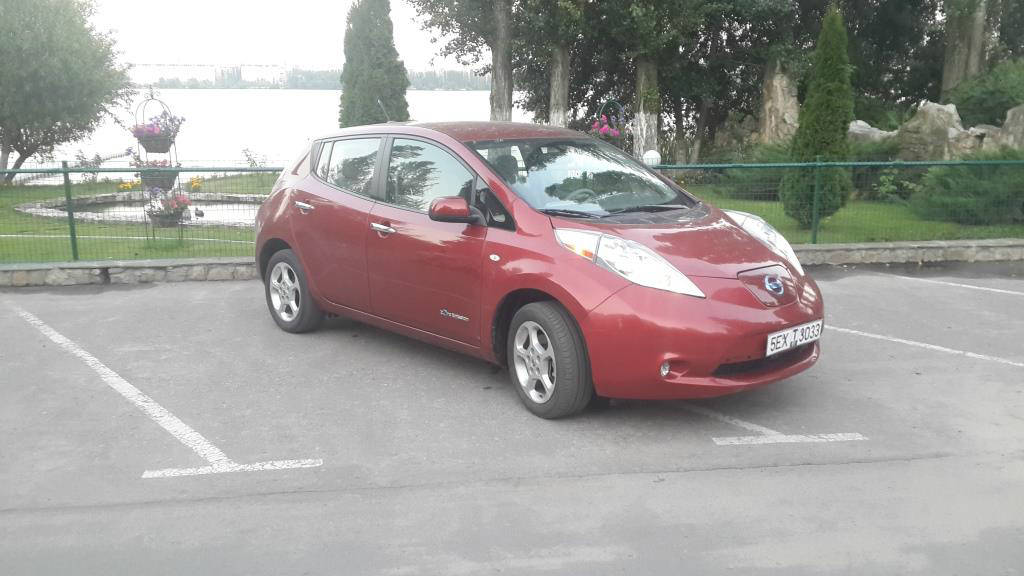 Ниссан воронеж фото Клуб nissan воронеж. Блог, отзывы, видео