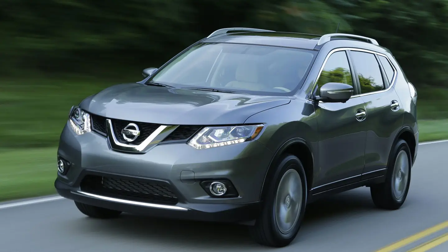 Ниссан все модели фото Nissan озвучил новые российские цены на автомобили 2015 года