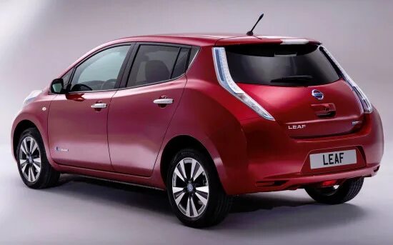 Ниссан все модели фото и цены электромобиль Nissan Leaf - DRIVE2