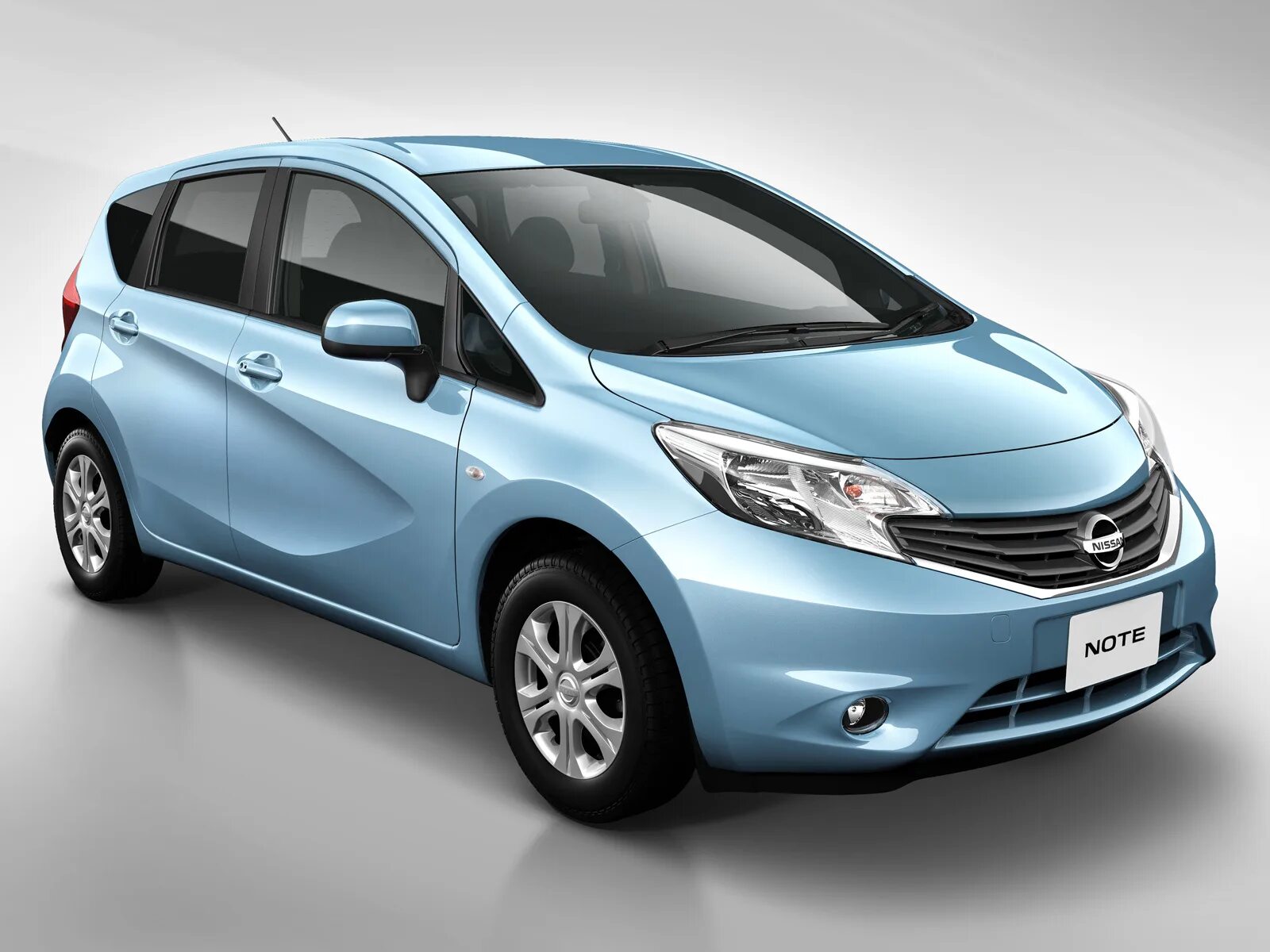 Ниссан все модели фото и цены Nissan Note (2012), хэтчбек класса B - ДРАЙВ