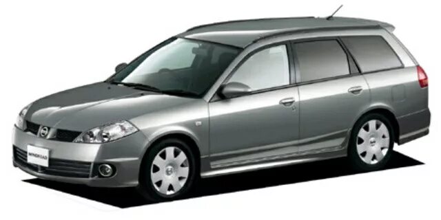 Ниссан wingroad фото Проблема! Помогите советом. - Nissan Wingroad (Y11), 1,5 л, 2001 года поломка DR
