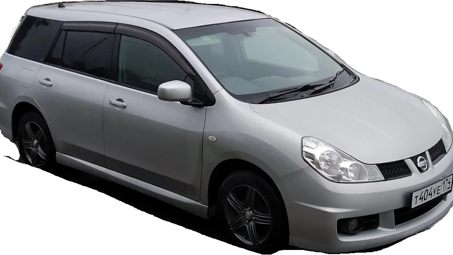 Ниссан wingroad фото Nissan Wingroad (Y12) 1.5 бензиновый 2009 Самолет на DRIVE2