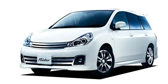 Ниссан wingroad фото Описание NISSAN WINGROAD Rider (6.2012 - 4.2014) - технические характеристики и 