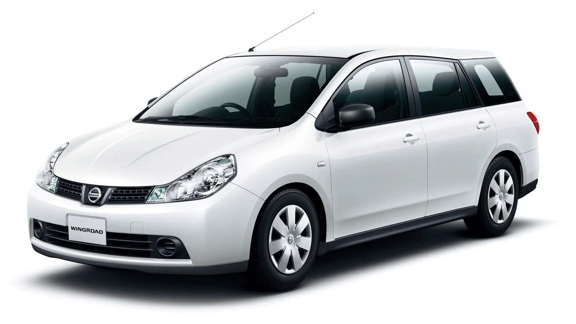 Ниссан wingroad фото Nissan Wingroad (Y12) 1.8 бензиновый 2008 1.8-огонь на DRIVE2