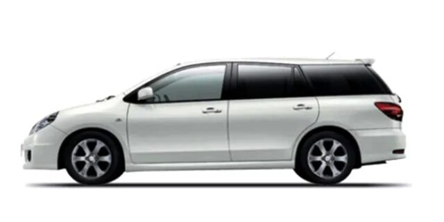 Ниссан wingroad фото Nissan Wingroad NISSAN WINGROAD 15M FOUR AUTHENTIC 2012 - জাপানি গাড়ির বৈশিষ্ট্য