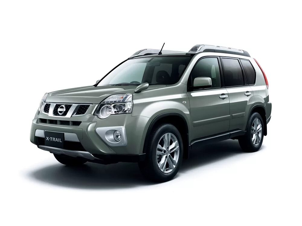 Ниссан x trail t31 фото Автомагнитола NaviPilot DROID7L для Nissan X-Trail 2000 - 2015 купить в интернет