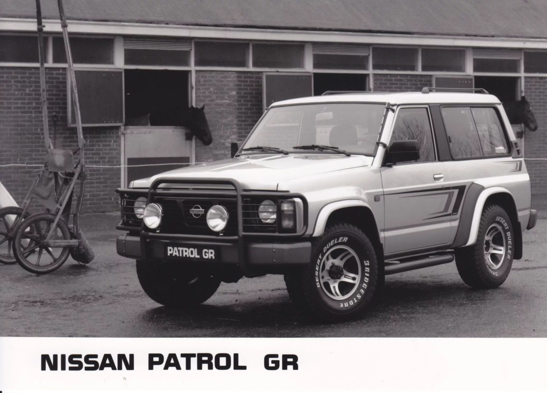 Ниссан y60 фото Nissan Patrol GR (1991) * Nissan patrol, Nissan, Car manufacturers