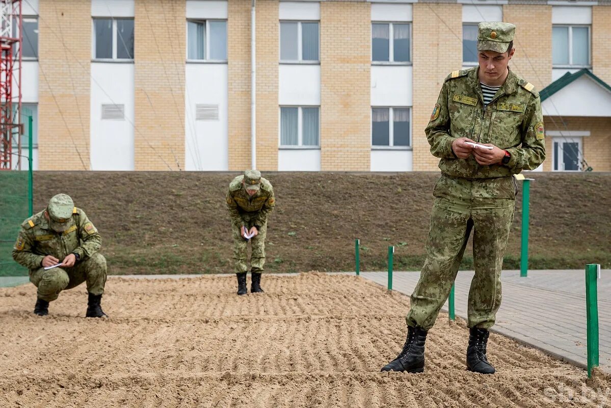 Ниссан юрий александрович гомельская пограничная группа фото Новости Гомельской пограничной группы