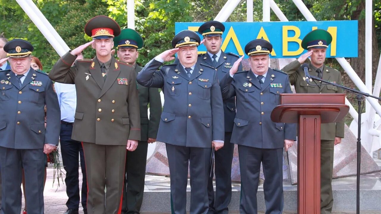 Ниссан юрий александрович гомельская пограничная группа фото Новости Гомельской пограничной группы
