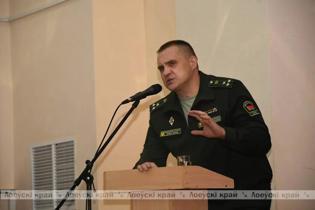 Ниссан юрий александрович гомельская пограничная группа фото НАЦИОНАЛЬНАЯ БЕЗОПАСНОСТЬ - ДЕЛО ВСЕХ И КАЖДОГО