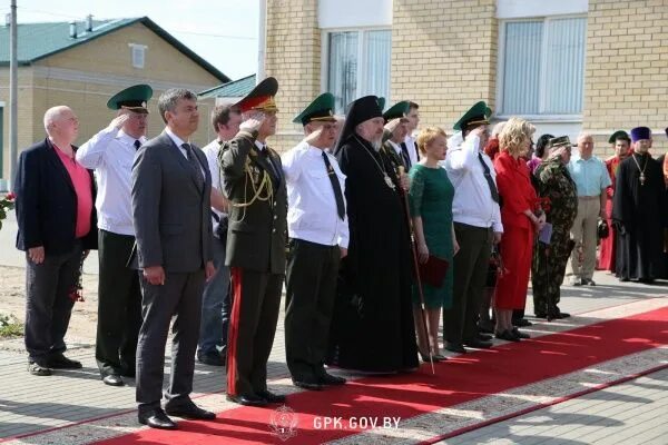 Ниссан юрий александрович гомельская пограничная группа фото Новости Гомельской пограничной группы