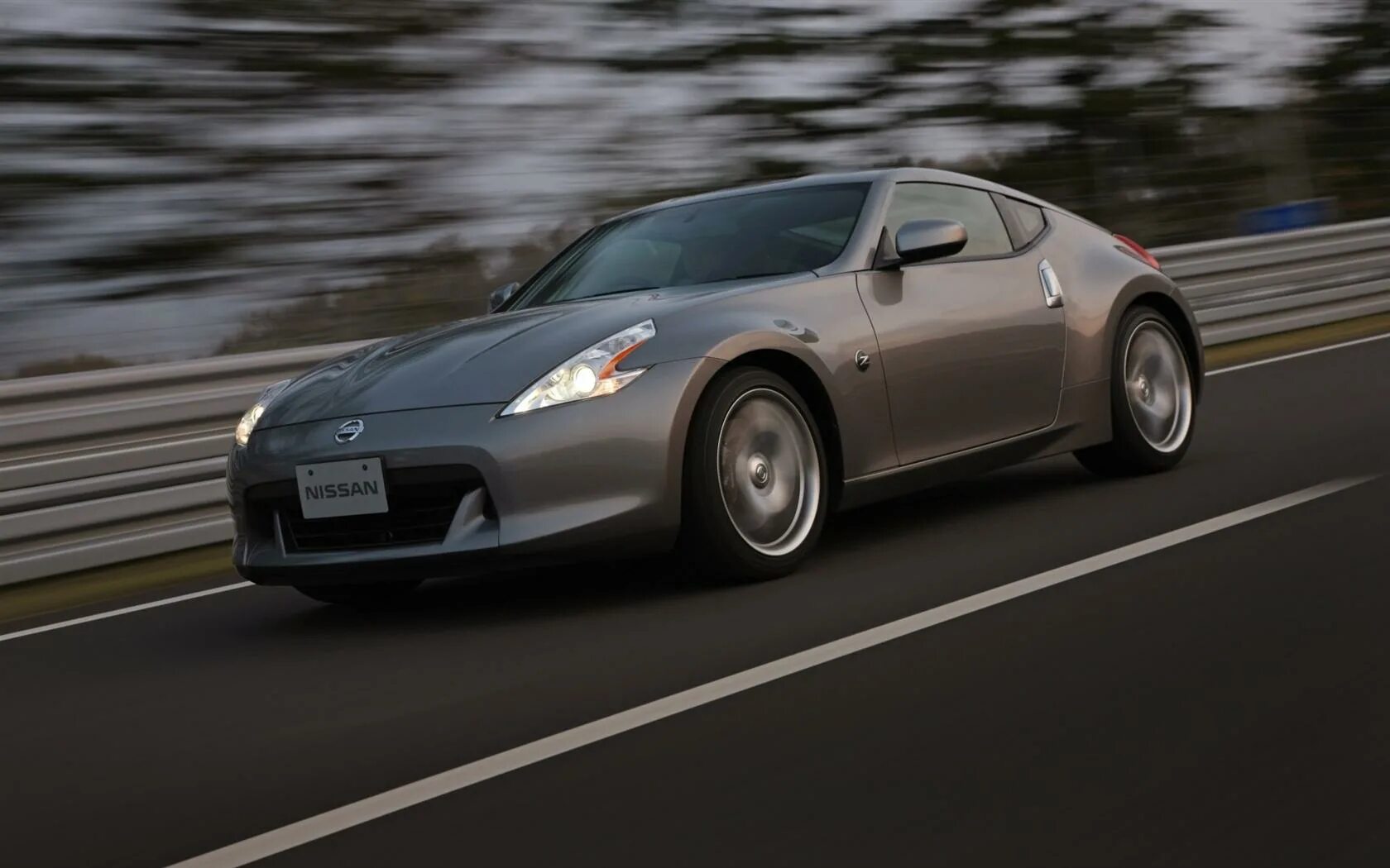 Ниссан z фото 2010 Nissan Fairlady Z Image. Photo 9 of 24