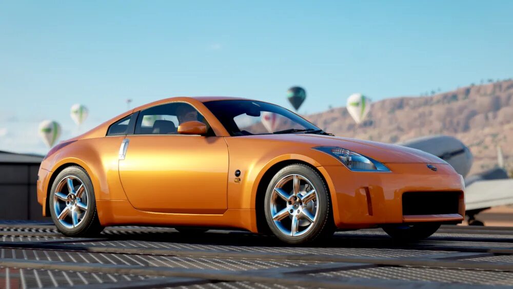 Ниссан z фото Forza Horizon - Every Car in Forza Horizon 3 Genius