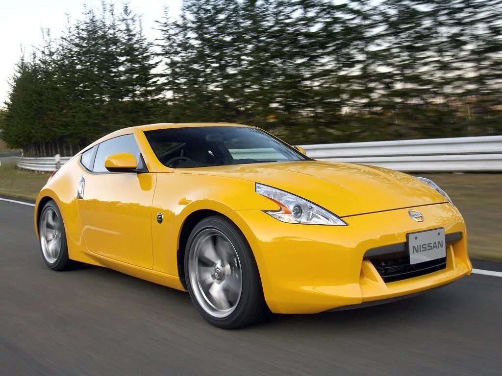 Ниссан z фото Аксессуары для Nissan Fairlady Z (Ниссан Фэирлэди З) в Воронеже: купить автоаксе
