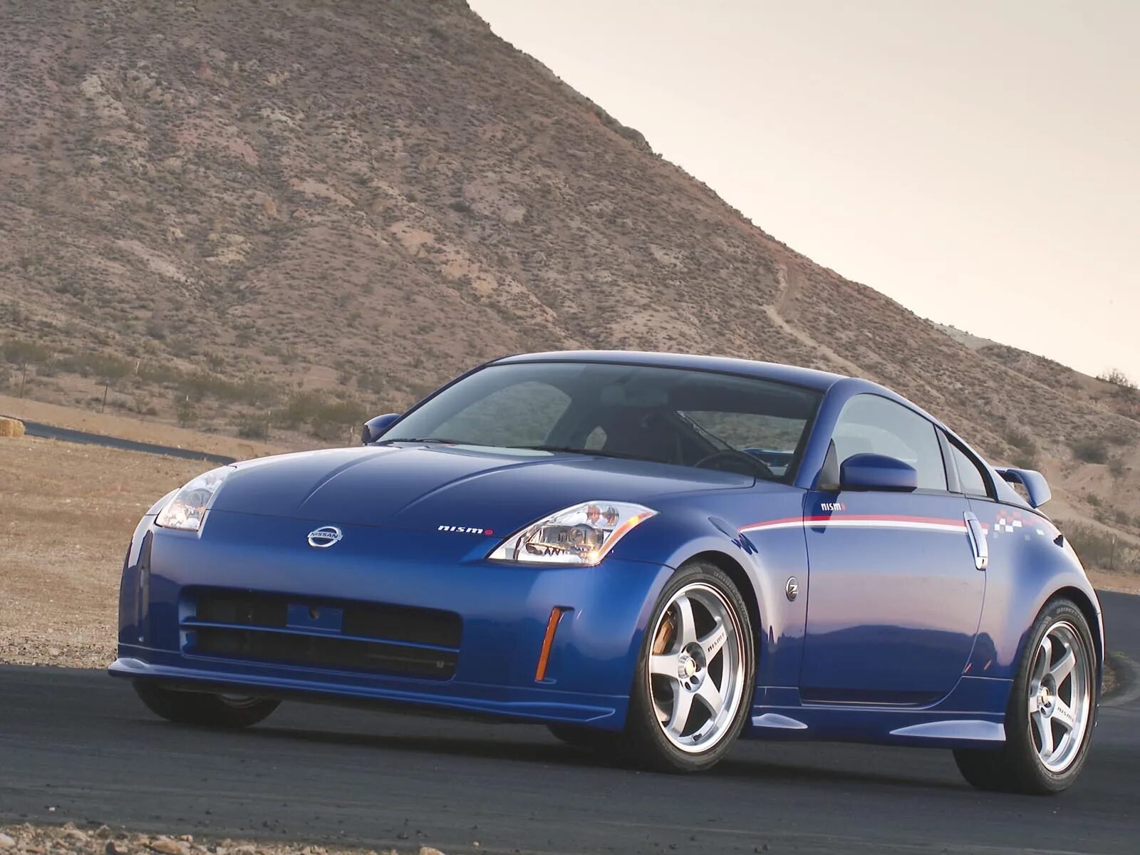 Ниссан z фото Nismo 350Z R фото № 13939 автомобильная фотогалерея Nismo 350Z R на Авторынок.ру