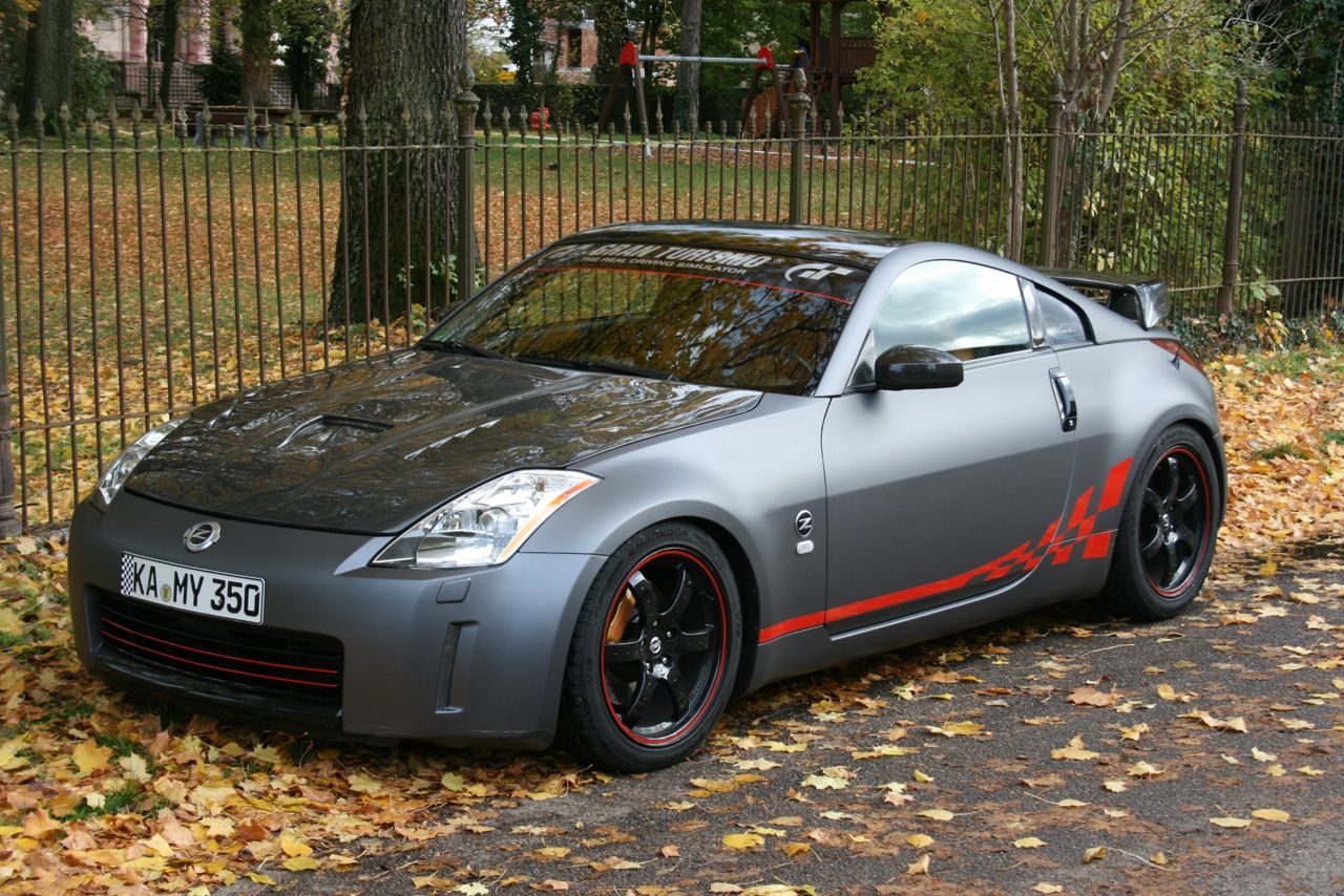 Ниссан z фото Nissan z11 black metallic - Автопортал AutoShah.ru