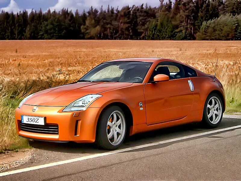 Ниссан z фото Файл:Nissan350Z-01.jpg - Википедия