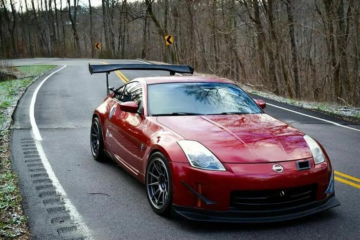 Ниссан z350 фото Pin by Cornet Philippe on Nissan 370Z 350Z Nissan 350z, Nissan 370z, Nissan