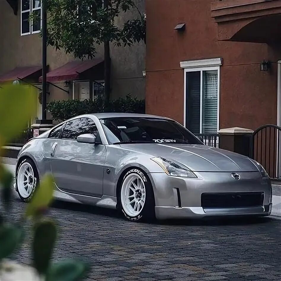 Ниссан z350 фото Top 10 350z custom ideas and inspiration