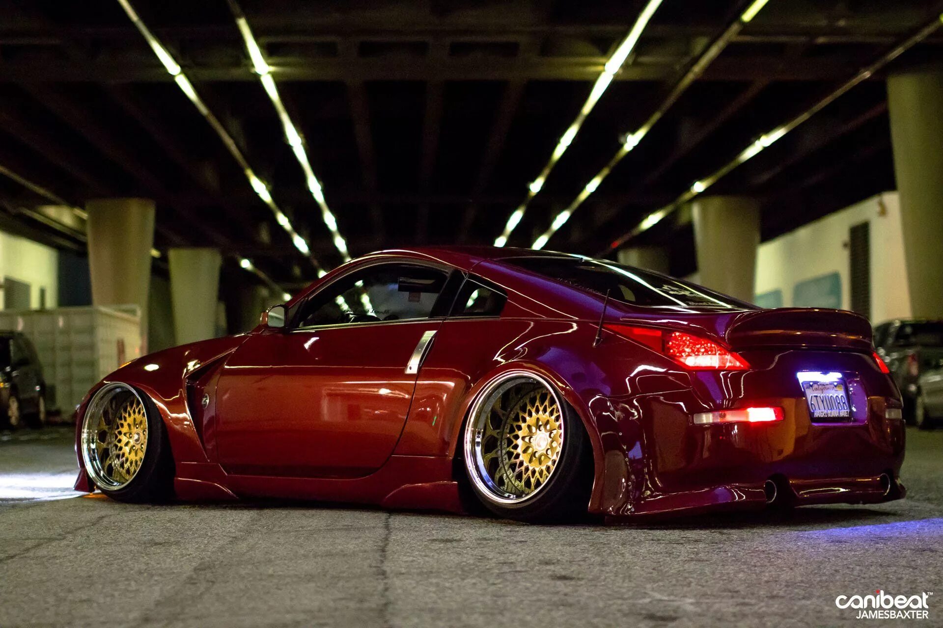 Ниссан з350 тюнинг Nissan Widebody 350z tuning custom Nissan 350z, Nissan, Nissan 370z