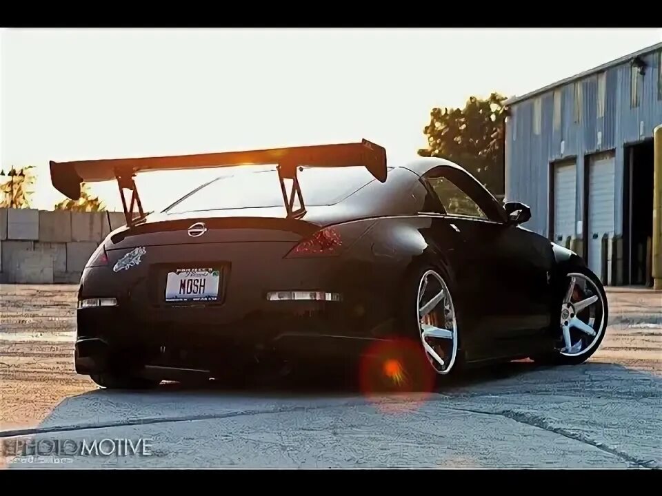 Ниссан з350 тюнинг Ruido electrico nissan 350z con motor apagado / bomba abs pegada / weird noise n