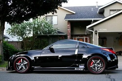 Ниссан з350 тюнинг Nissan 350z Nissan 350z, Sport cars, Jdm cars