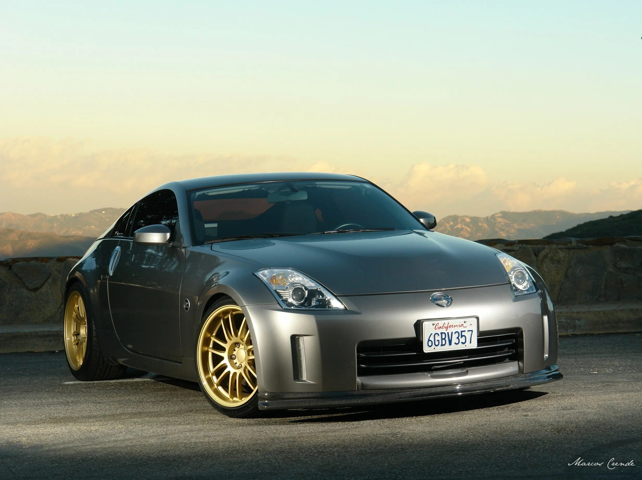 Ниссан з350 тюнинг 350z, Cars, Coupe, Japan, Nissan, Tuning Wallpapers HD / Desktop and Mobile Back